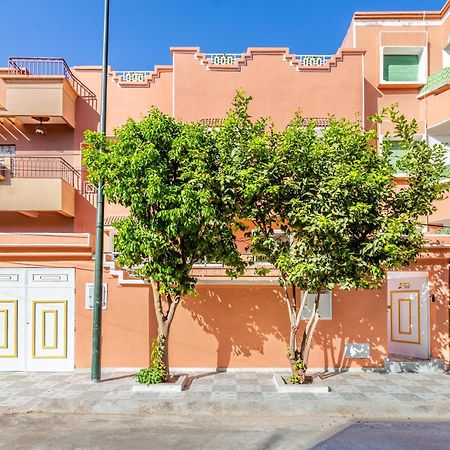 Riad Dar Juma, Suites & Appartements, Spa & Piscine Chauffee Marakéš Exteriér fotografie