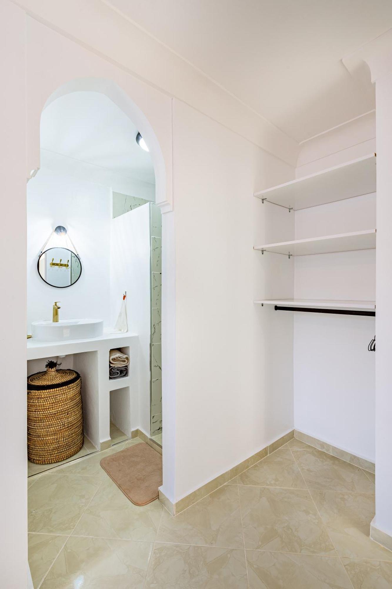 Riad Dar Juma, Suites & Appartements, Spa & Piscine Chauffee Marakéš Exteriér fotografie