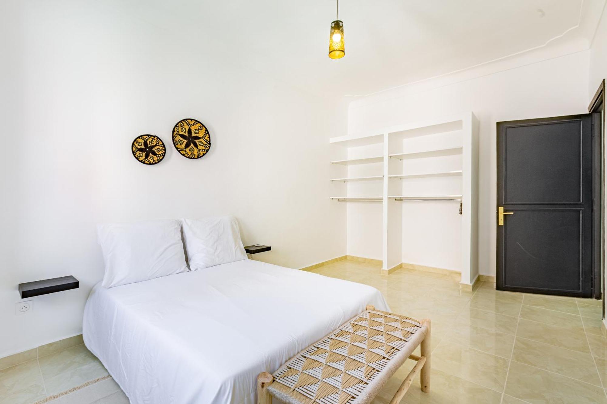 Riad Dar Juma, Suites & Appartements, Spa & Piscine Chauffee Marakéš Exteriér fotografie