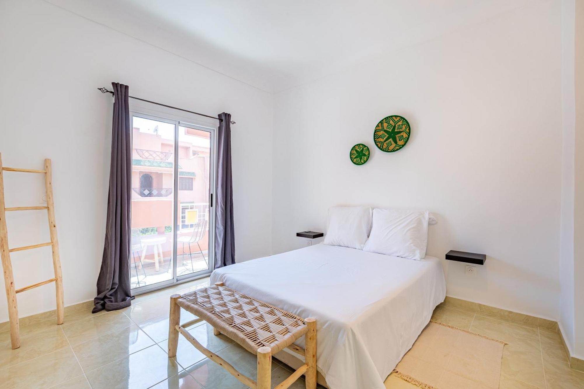 Riad Dar Juma, Suites & Appartements, Spa & Piscine Chauffee Marakéš Exteriér fotografie