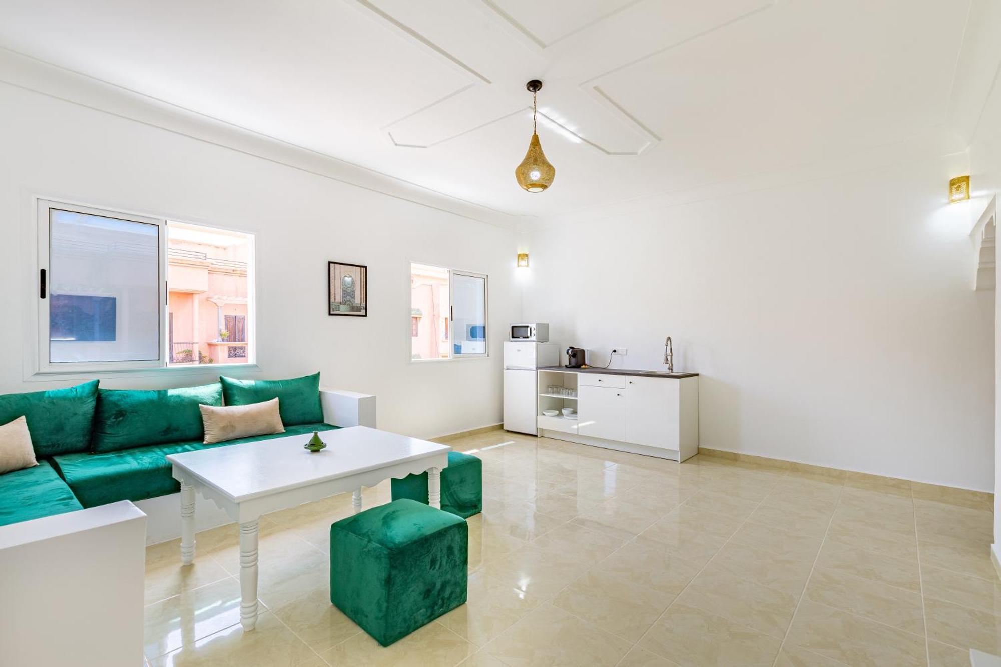 Riad Dar Juma, Suites & Appartements, Spa & Piscine Chauffee Marakéš Exteriér fotografie
