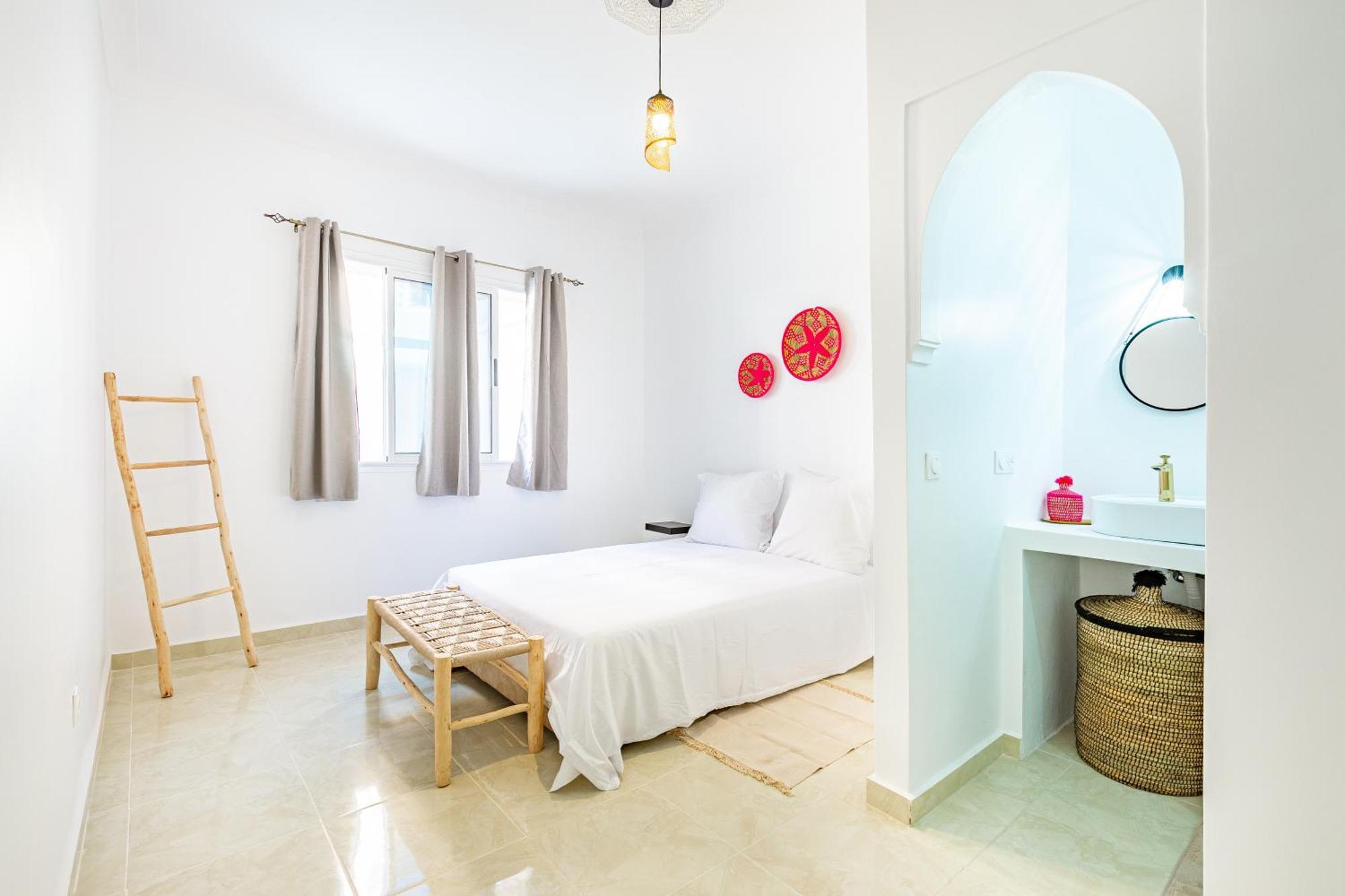 Riad Dar Juma, Suites & Appartements, Spa & Piscine Chauffee Marakéš Exteriér fotografie