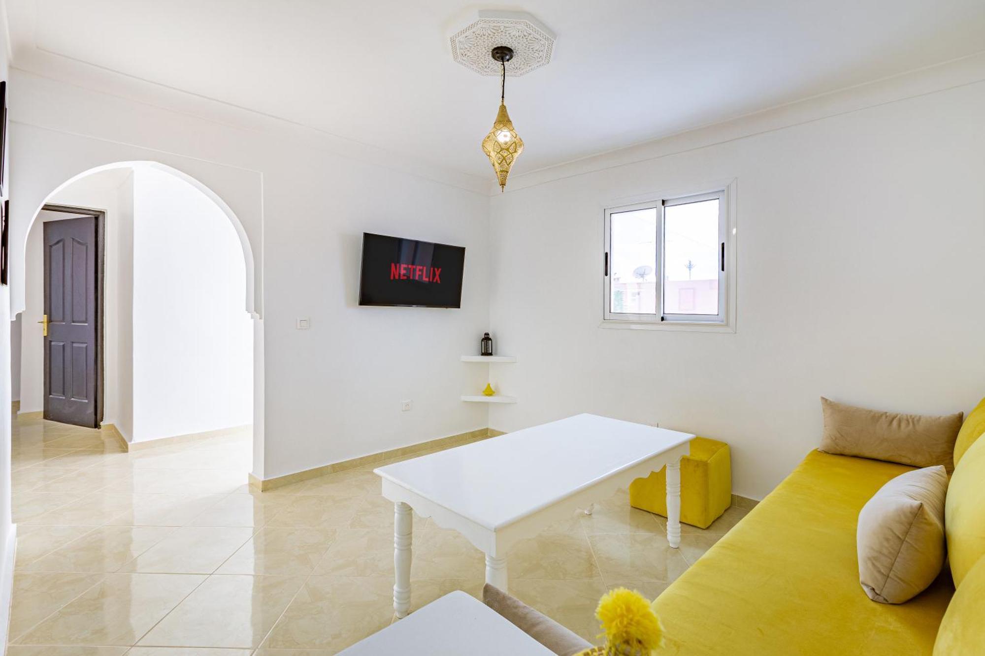 Riad Dar Juma, Suites & Appartements, Spa & Piscine Chauffee Marakéš Exteriér fotografie