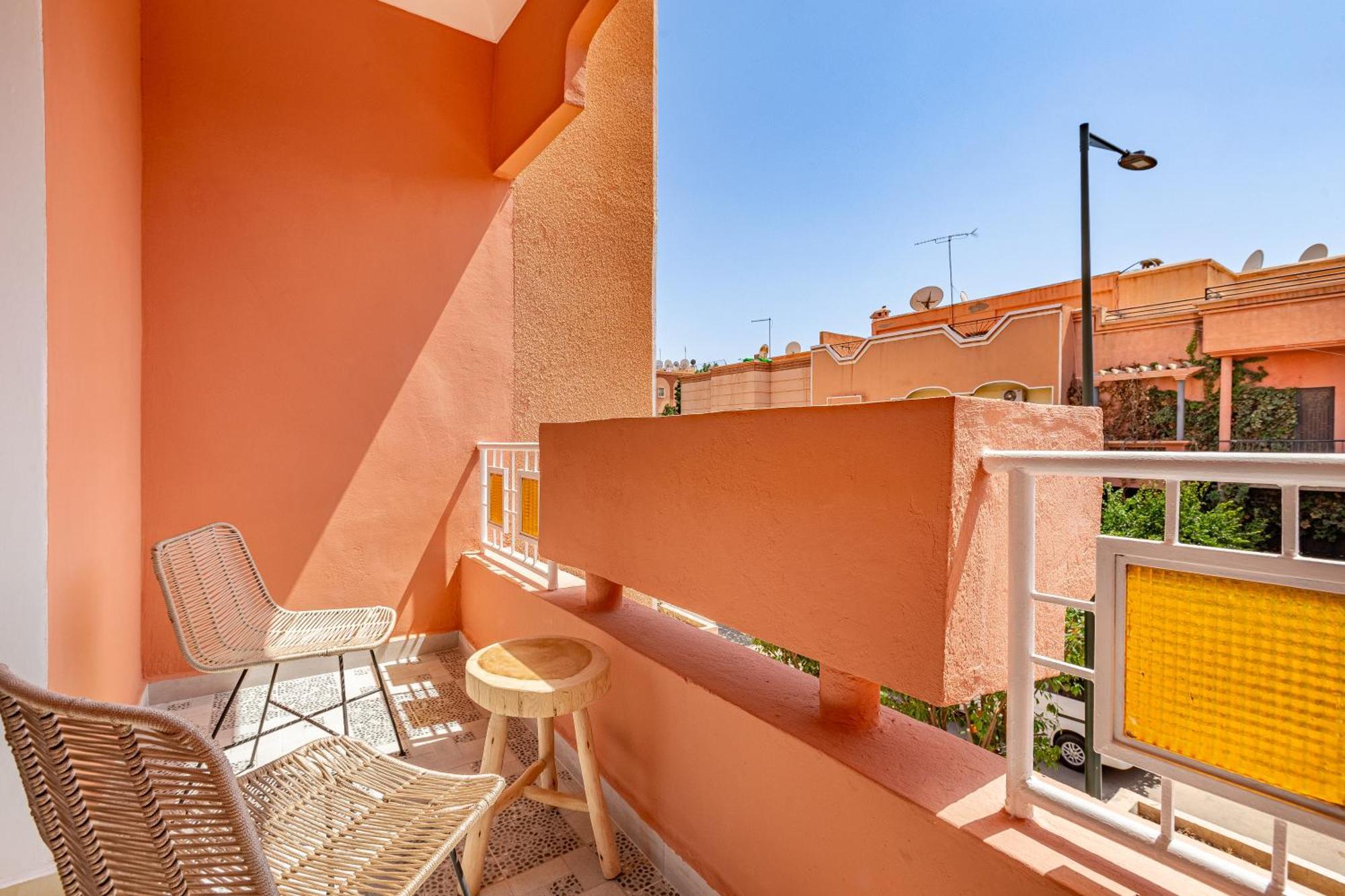 Riad Dar Juma, Suites & Appartements, Spa & Piscine Chauffee Marakéš Exteriér fotografie