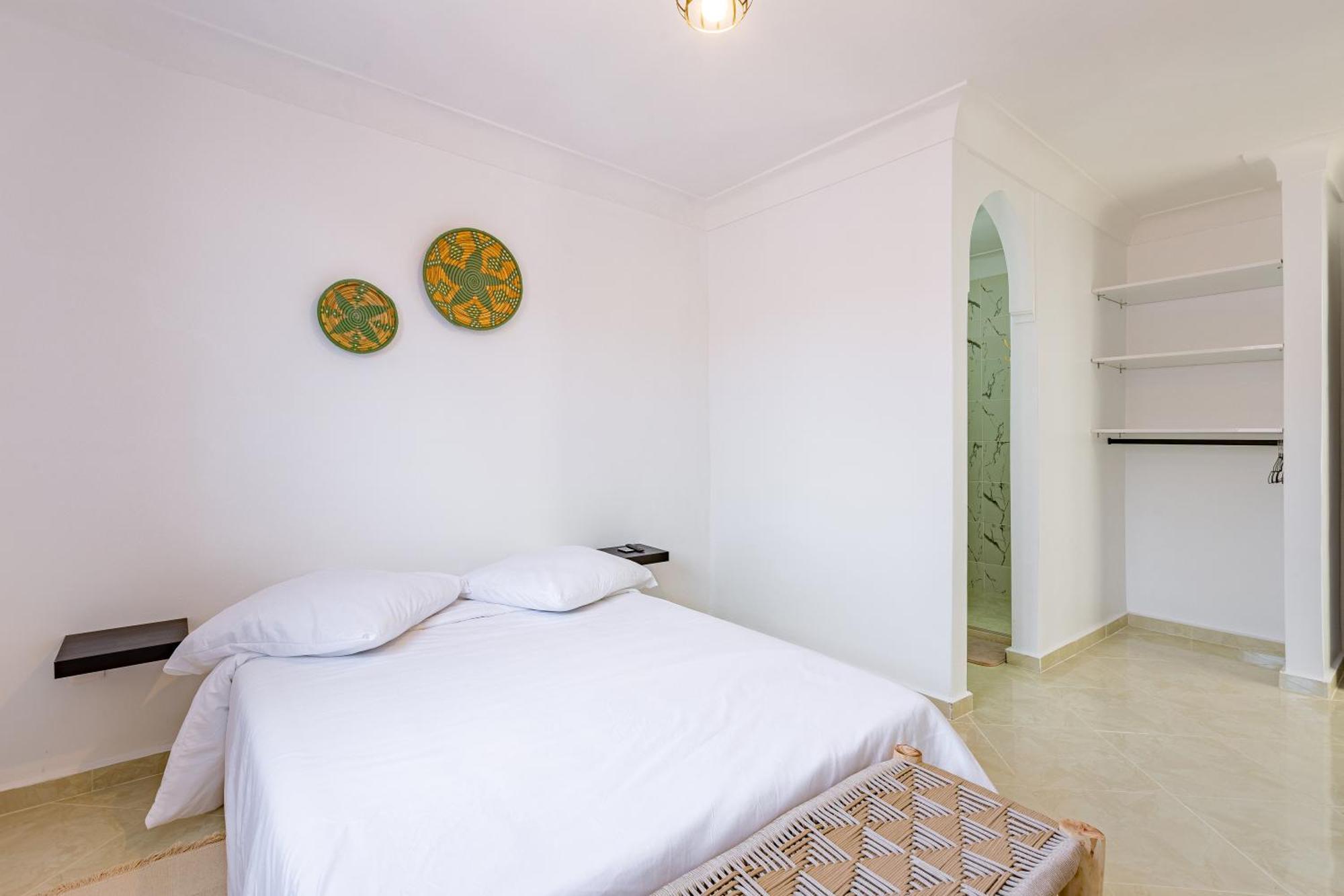 Riad Dar Juma, Suites & Appartements, Spa & Piscine Chauffee Marakéš Exteriér fotografie