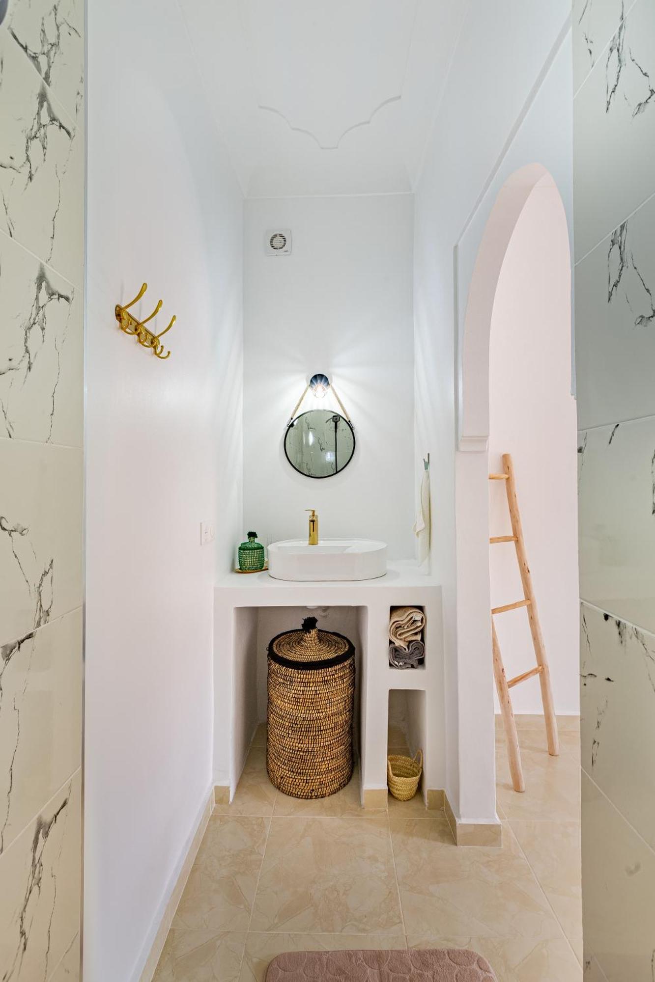 Riad Dar Juma, Suites & Appartements, Spa & Piscine Chauffee Marakéš Exteriér fotografie