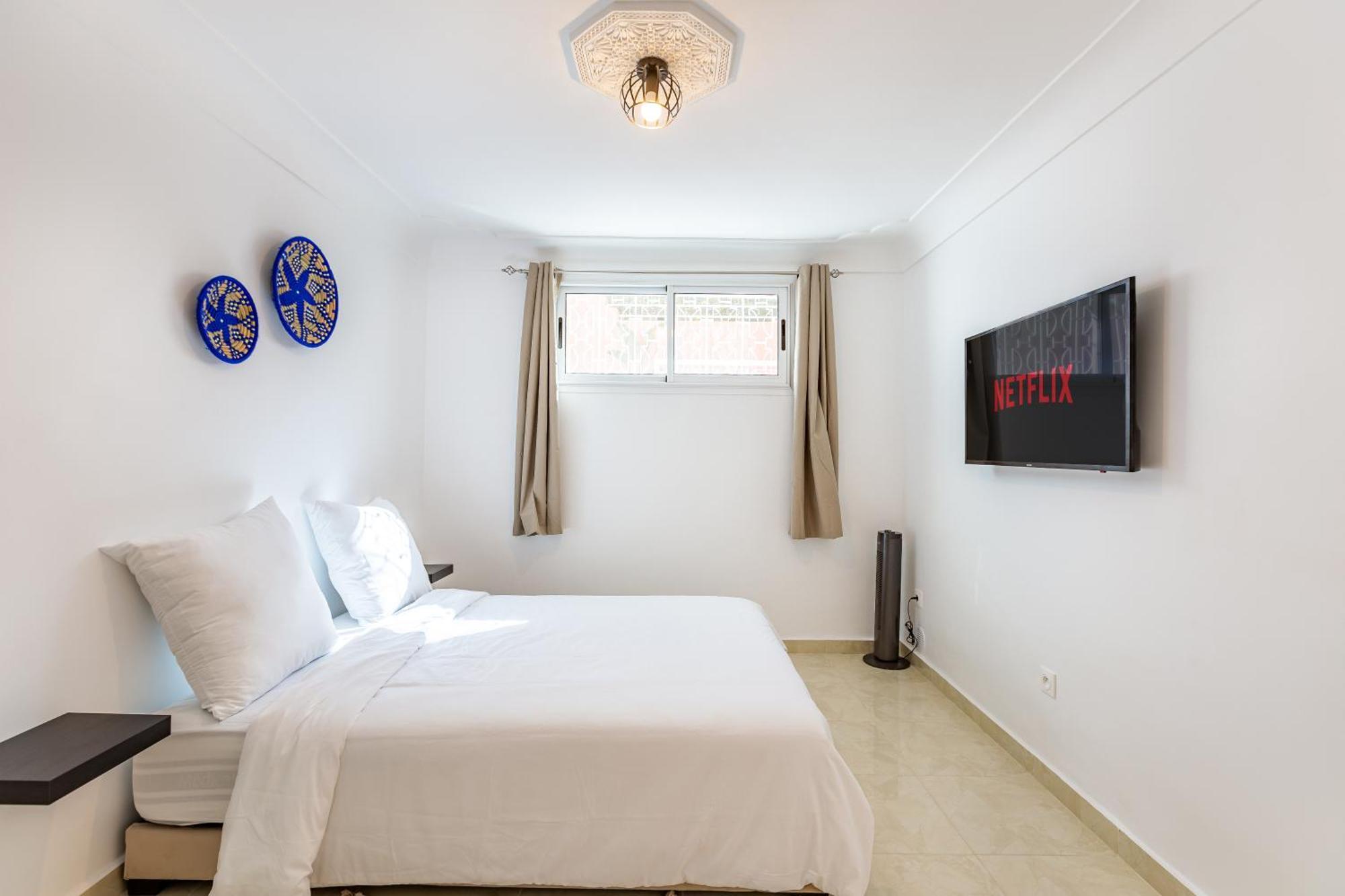 Riad Dar Juma, Suites & Appartements, Spa & Piscine Chauffee Marakéš Pokoj fotografie