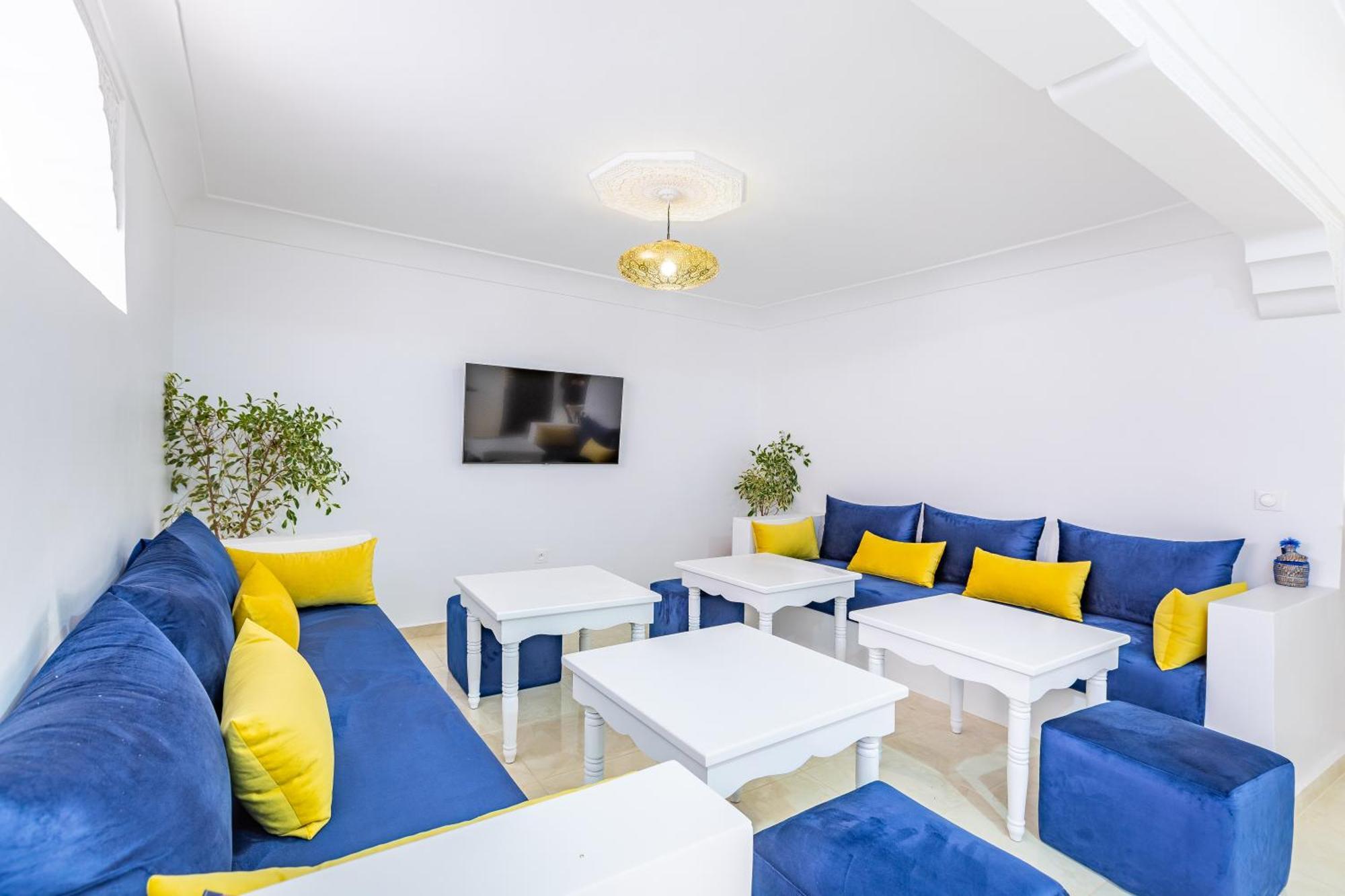 Riad Dar Juma, Suites & Appartements, Spa & Piscine Chauffee Marakéš Exteriér fotografie