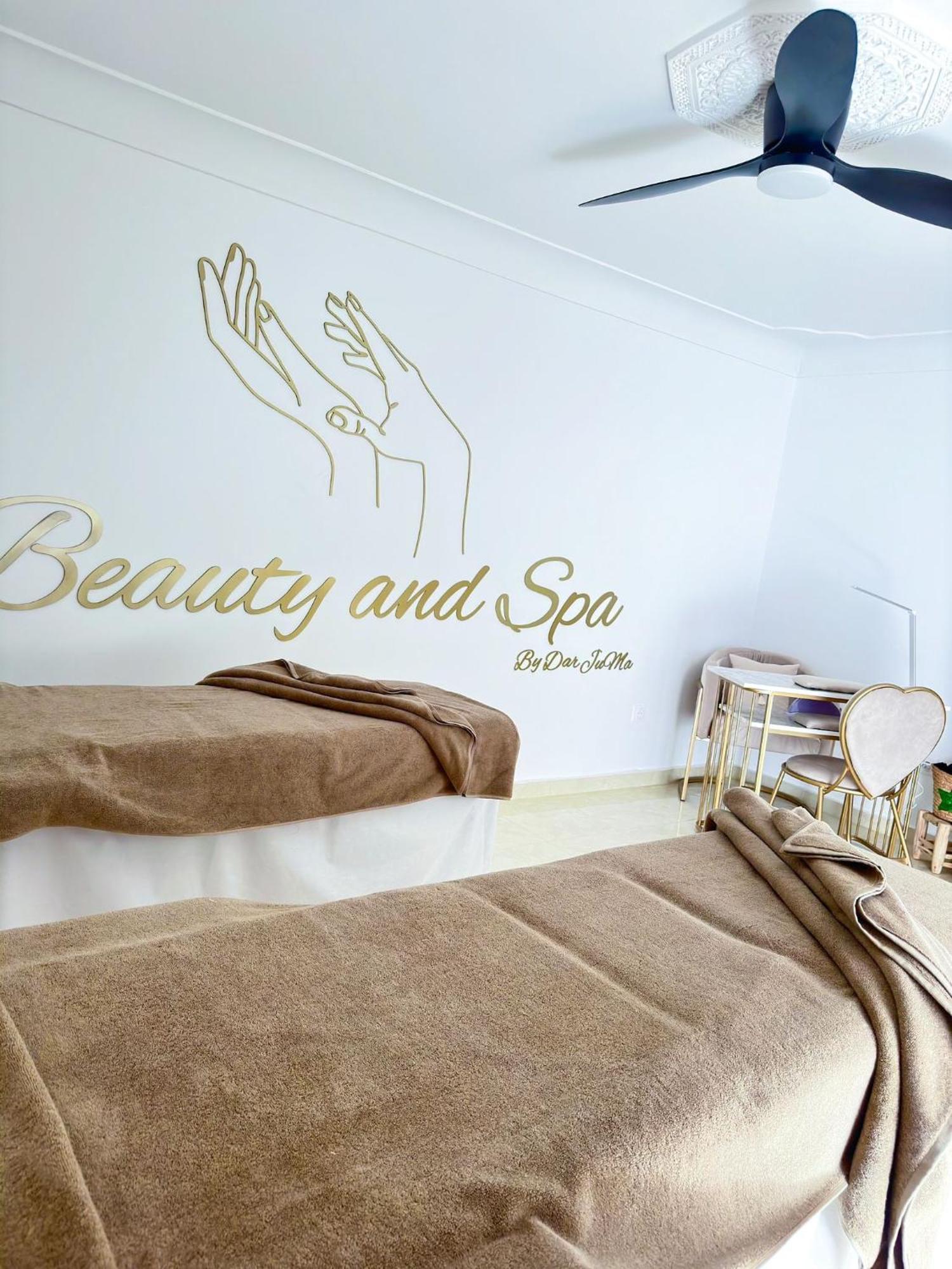 Riad Dar Juma, Suites & Appartements, Spa & Piscine Chauffee Marakéš Exteriér fotografie