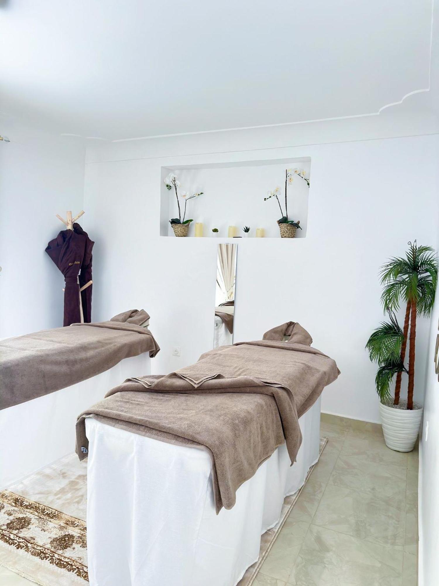 Riad Dar Juma, Suites & Appartements, Spa & Piscine Chauffee Marakéš Exteriér fotografie