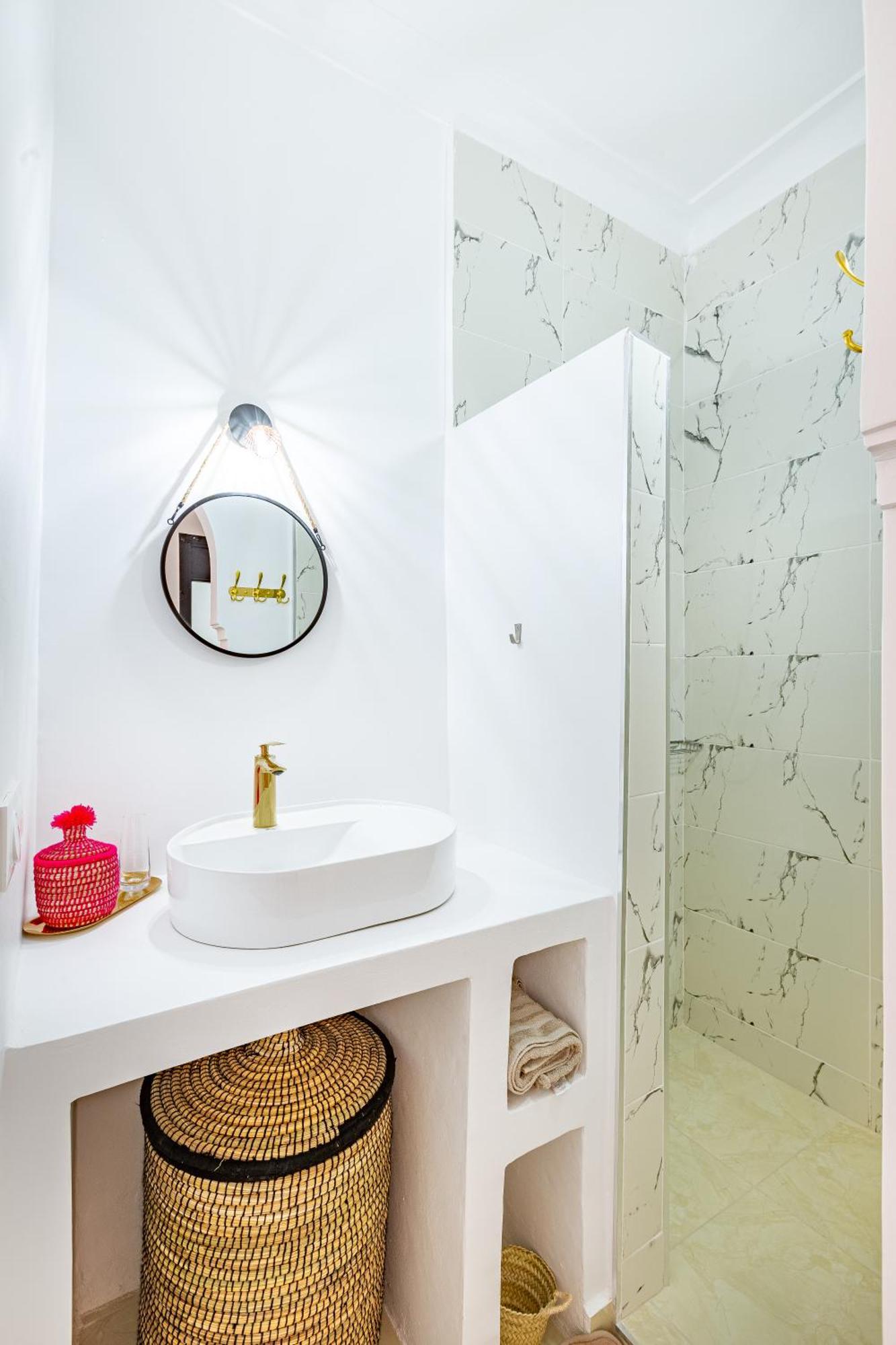 Riad Dar Juma, Suites & Appartements, Spa & Piscine Chauffee Marakéš Exteriér fotografie